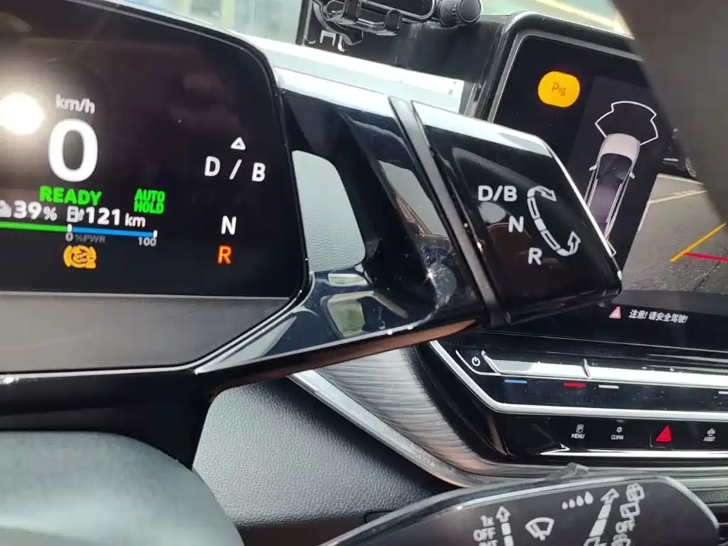 Volkswagen ID.4 Crozz — миниатюра 14