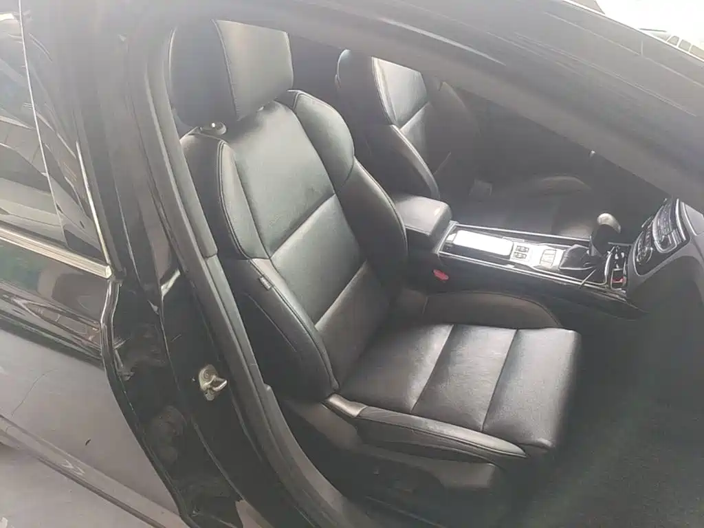 Peugeot 508 — миниатюра 25