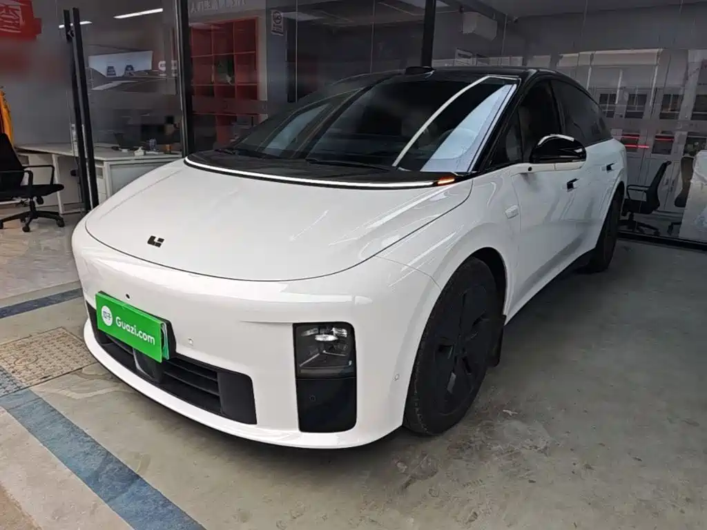 Li Auto Li i6