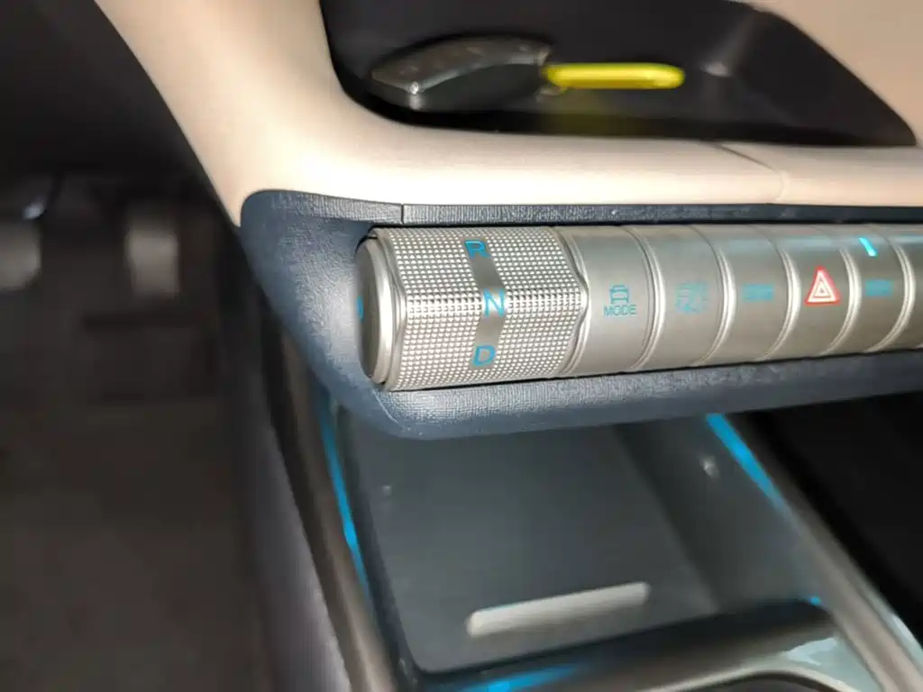 BYD Dolphin — миниатюра 14