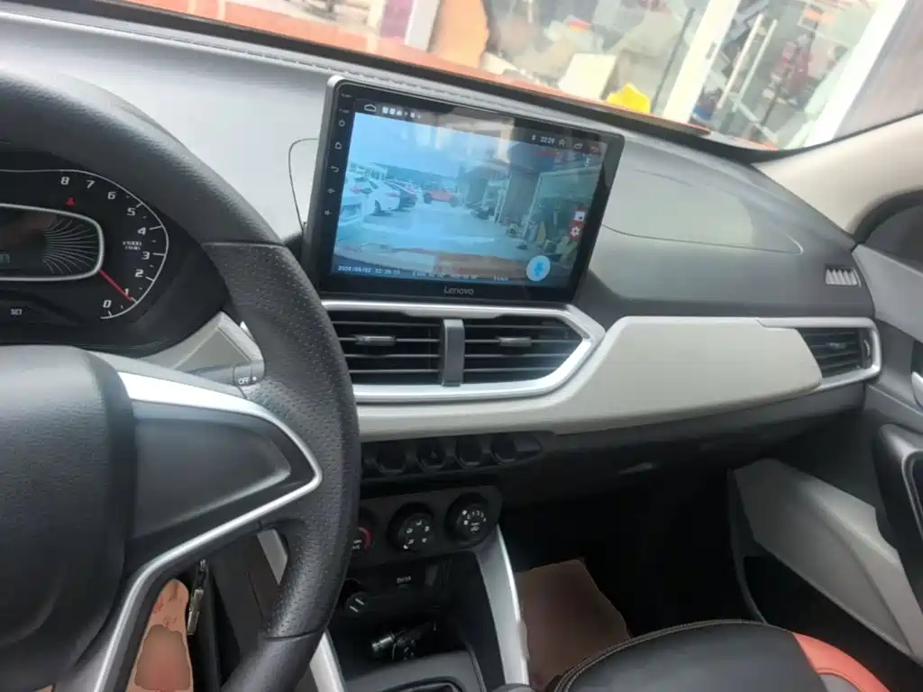 Baojun 510 — миниатюра 10