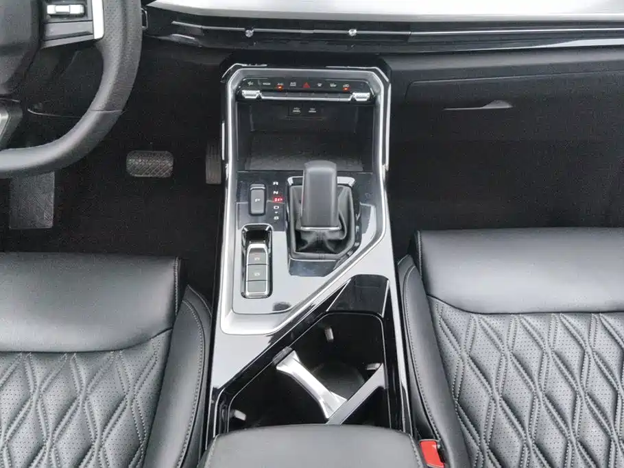 Wuling Xingchen — миниатюра 16