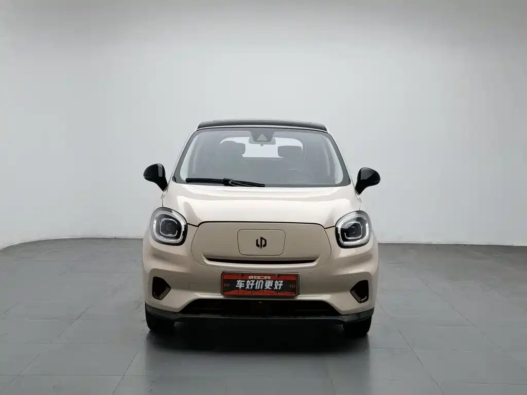 Leapmotor Leapmotor T03 — миниатюра 3