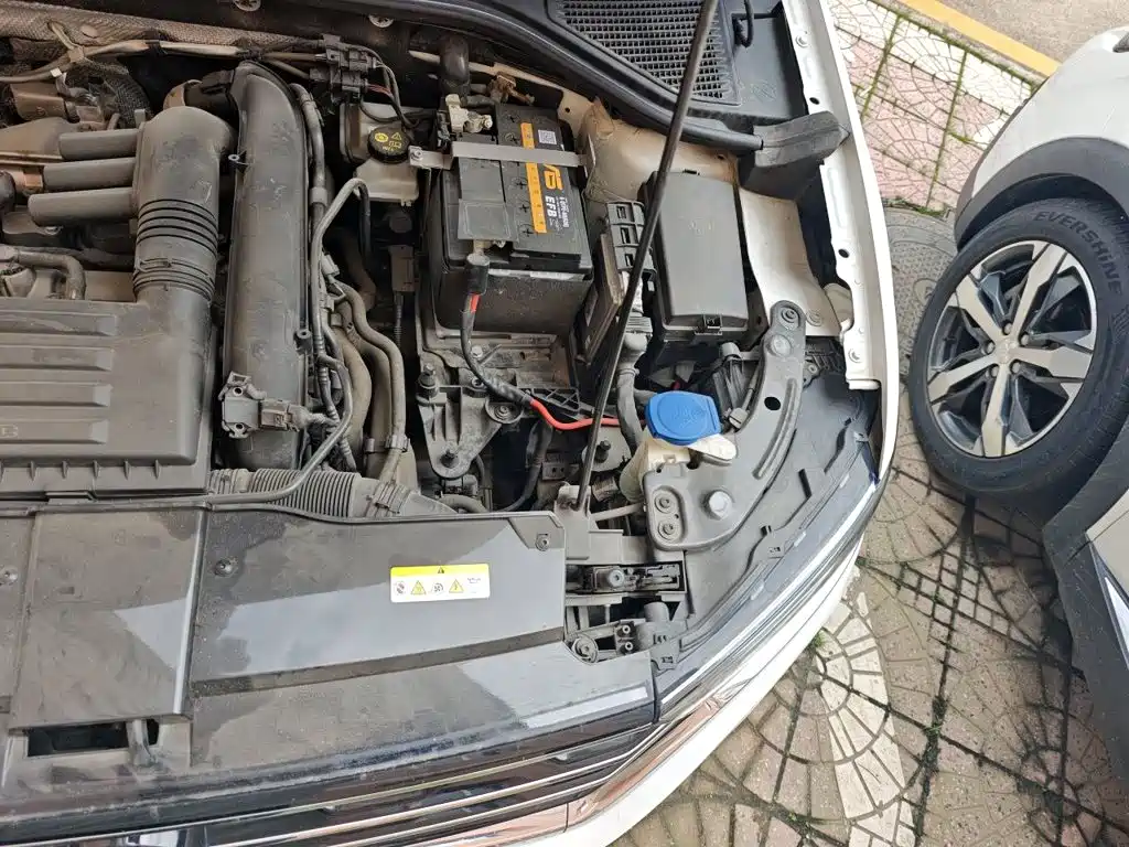 Volkswagen T-Roc — миниатюра 24