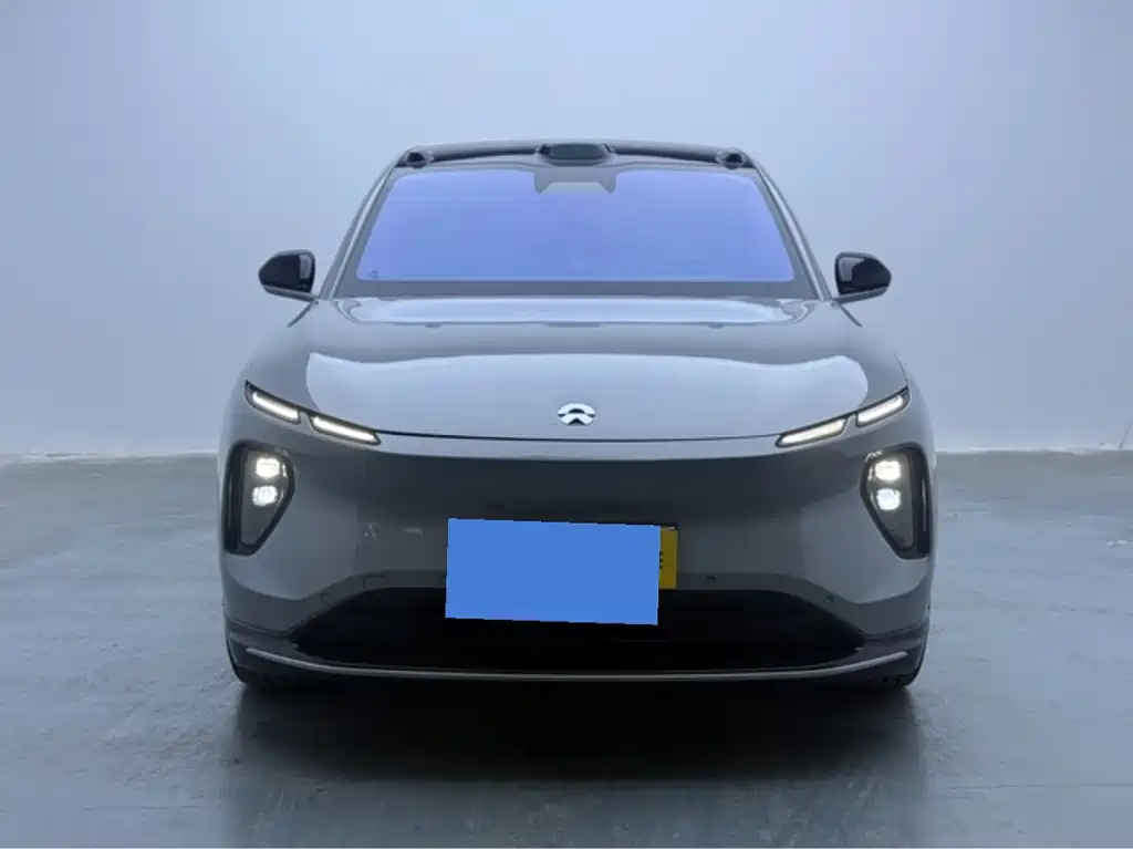 NIO EC6 — миниатюра 2