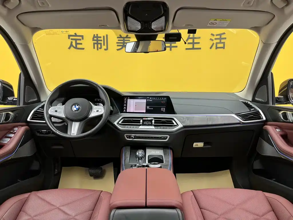 BMW X5 — миниатюра 17