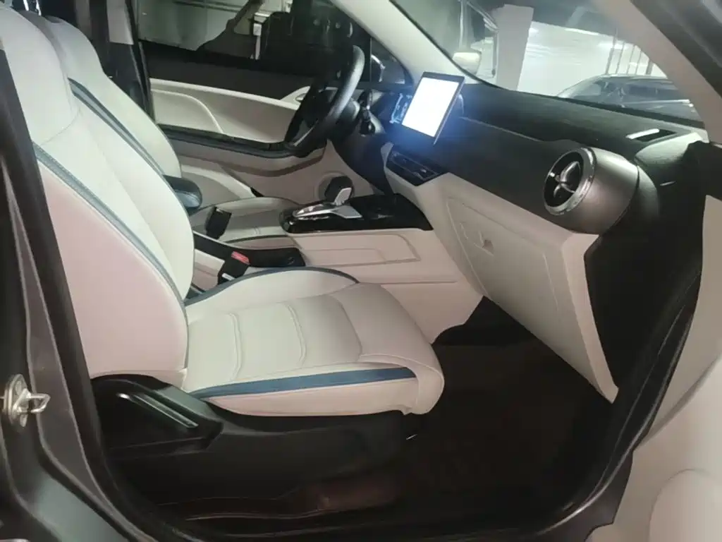 BYD Yuan Pro — миниатюра 25