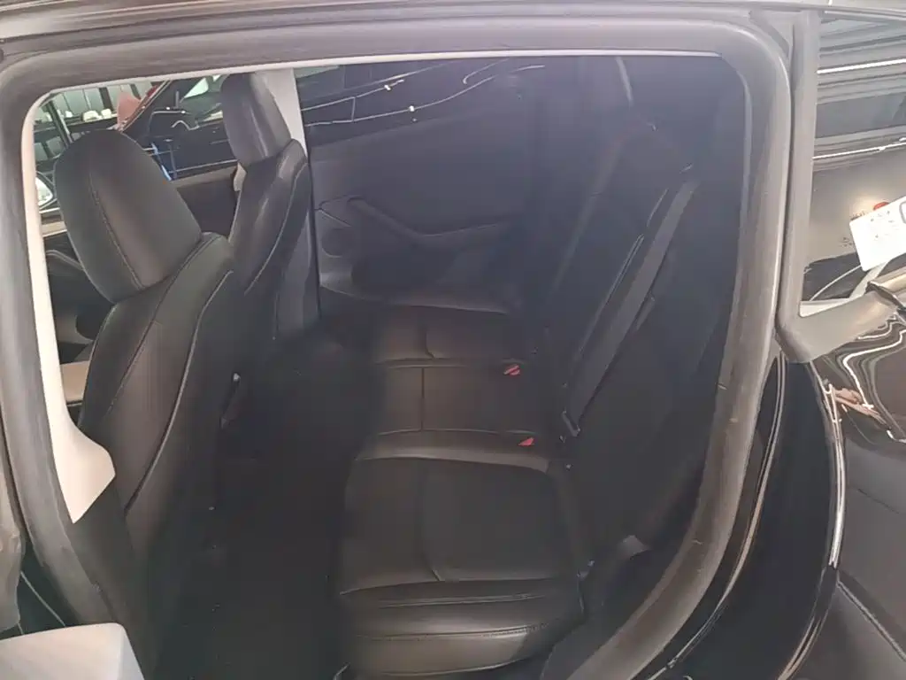 Tesla Model Y — миниатюра 17