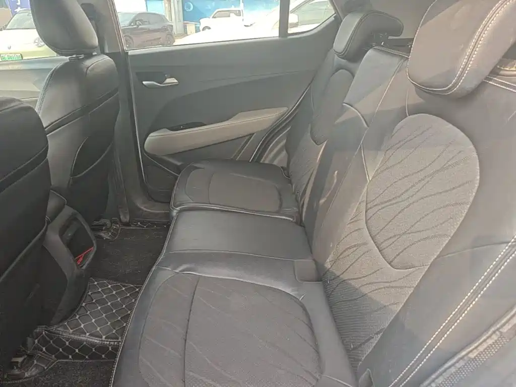 Baojun 510 — миниатюра 17