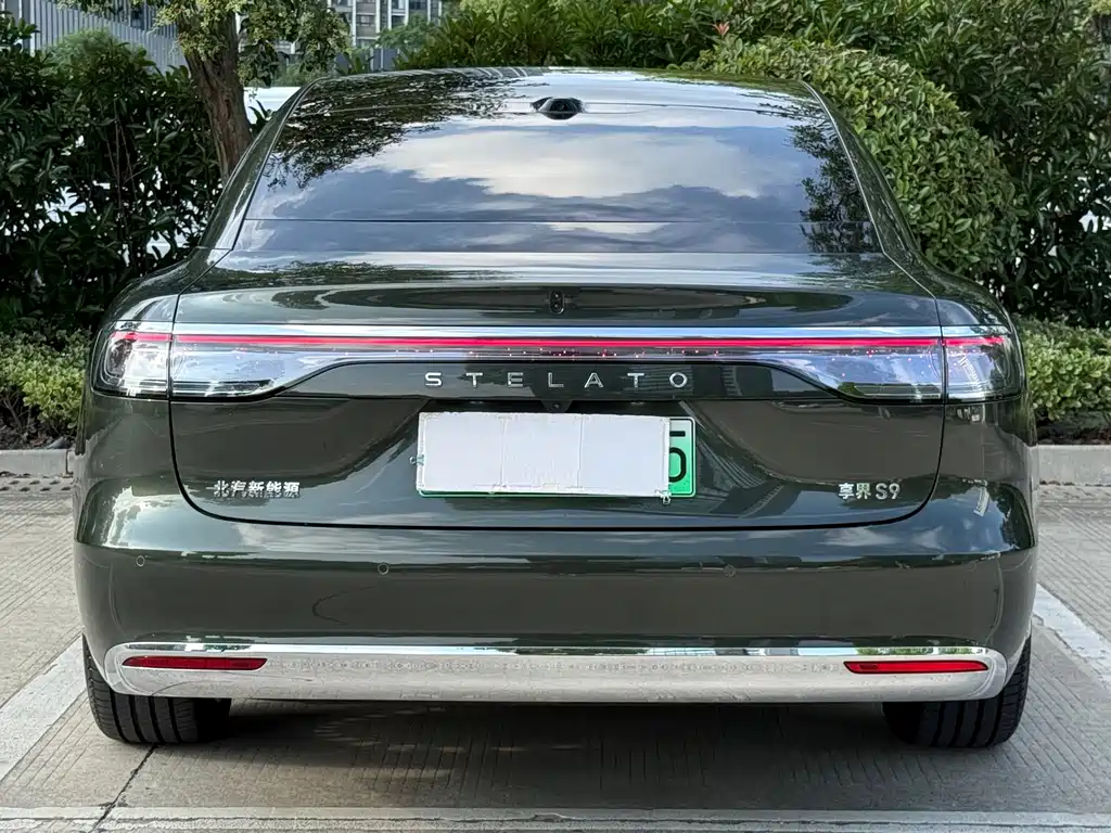 Xiangjie Xiangjie S9 — миниатюра 4