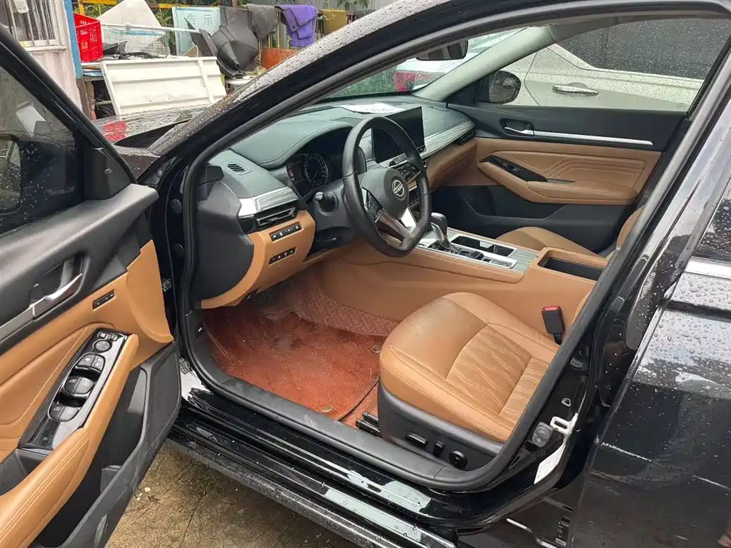 Nissan Altima 2022 2.0T XV Premium