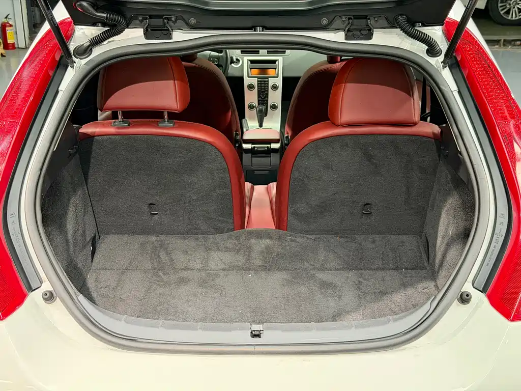 Volvo C30 2011 2.0
