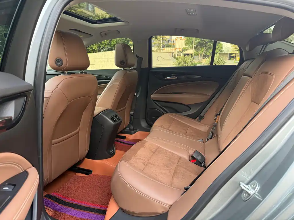 Buick Regal 2024 28T