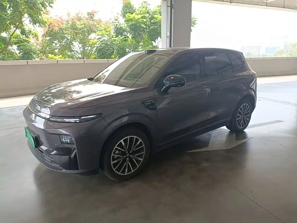 Leapmotor Leapmotor B10