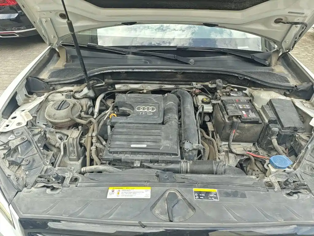 Audi Q2L — миниатюра 20