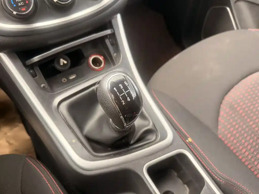 Baojun 560 — миниатюра 21
