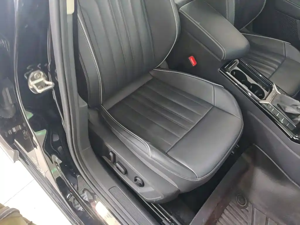 Volkswagen Passat — миниатюра 25