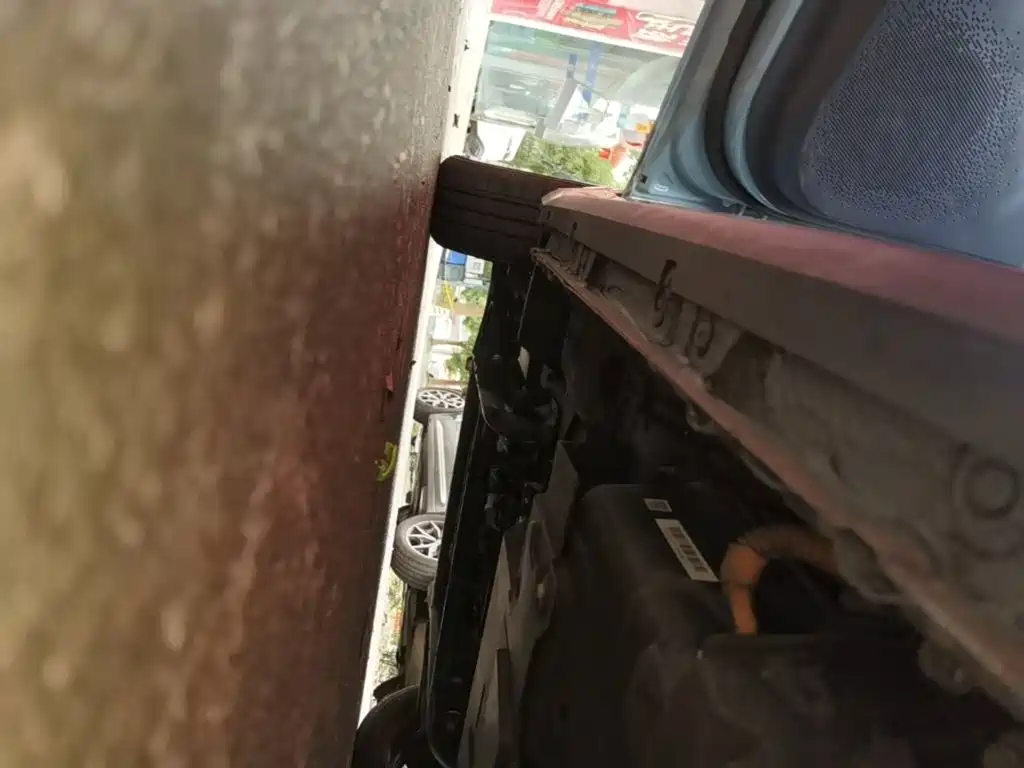 Wuling Nano EV — миниатюра 22