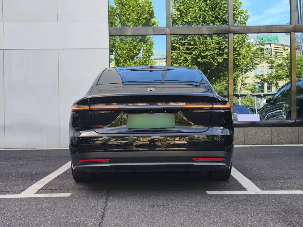 NIO ET7 — миниатюра 5