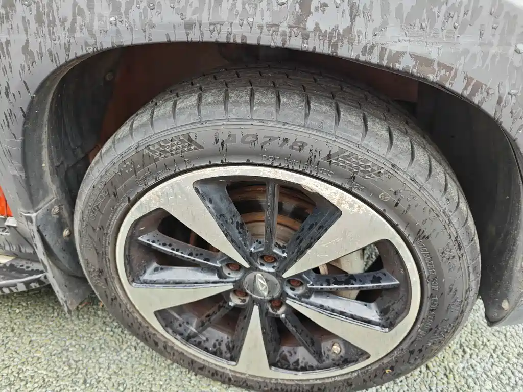 Chery Tiggo 3x — миниатюра 9