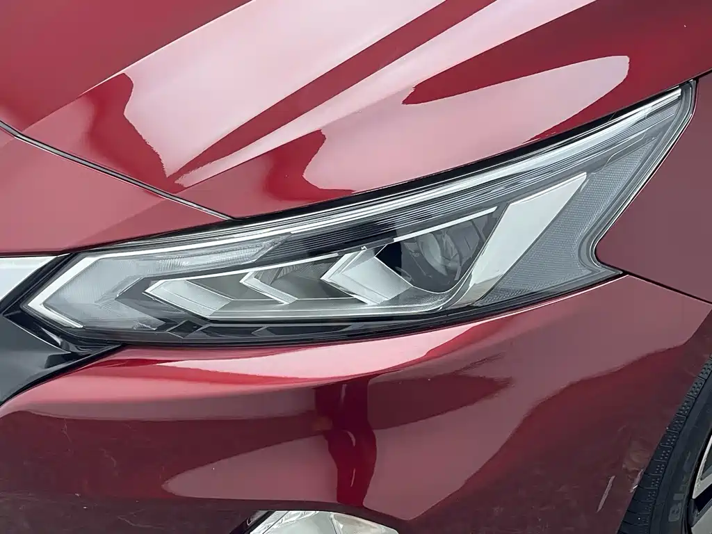 Nissan Teana — миниатюра 11