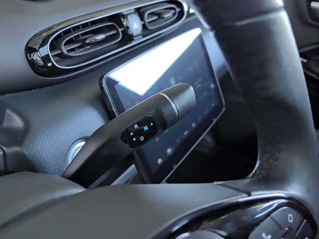 Leapmotor Leapmotor T03 — миниатюра 14