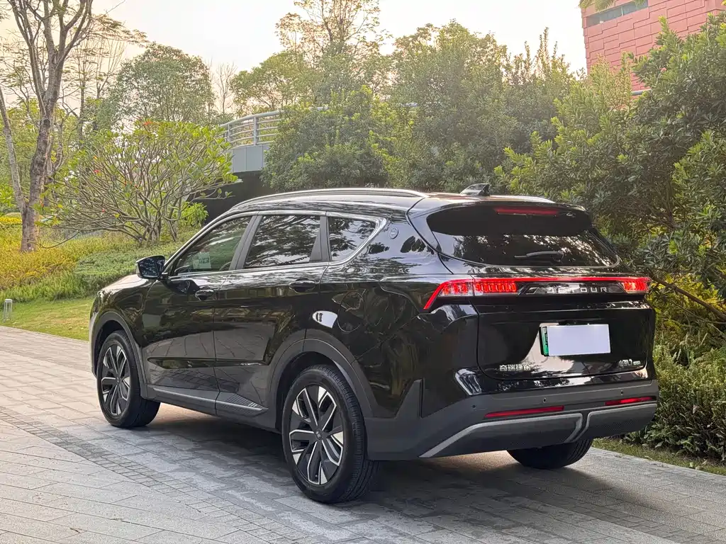 Shanhai Shanhai L7 — миниатюра 10