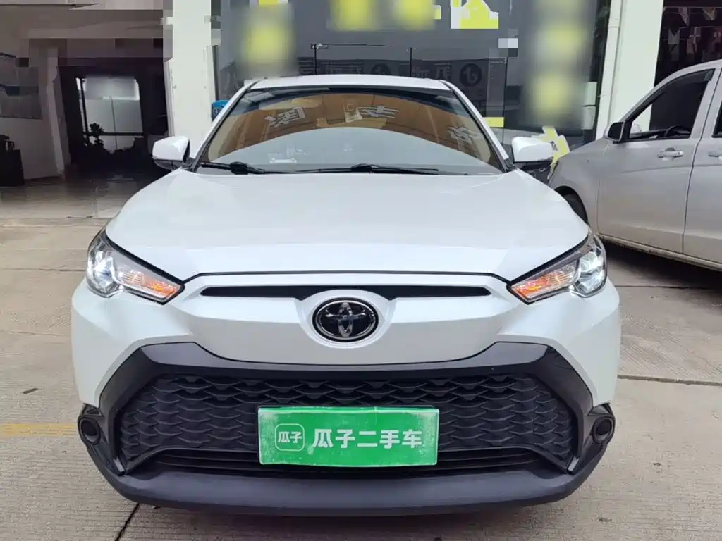 Toyota Frontlander — миниатюра 3