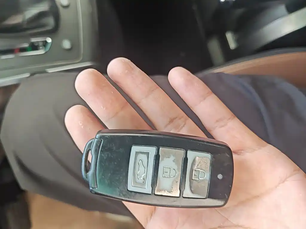 Fengxing Fengxing CM7 — миниатюра 9