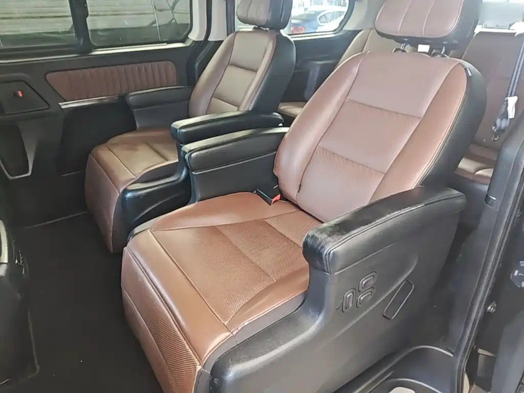 Fengxing Fengxing CM7 — миниатюра 17