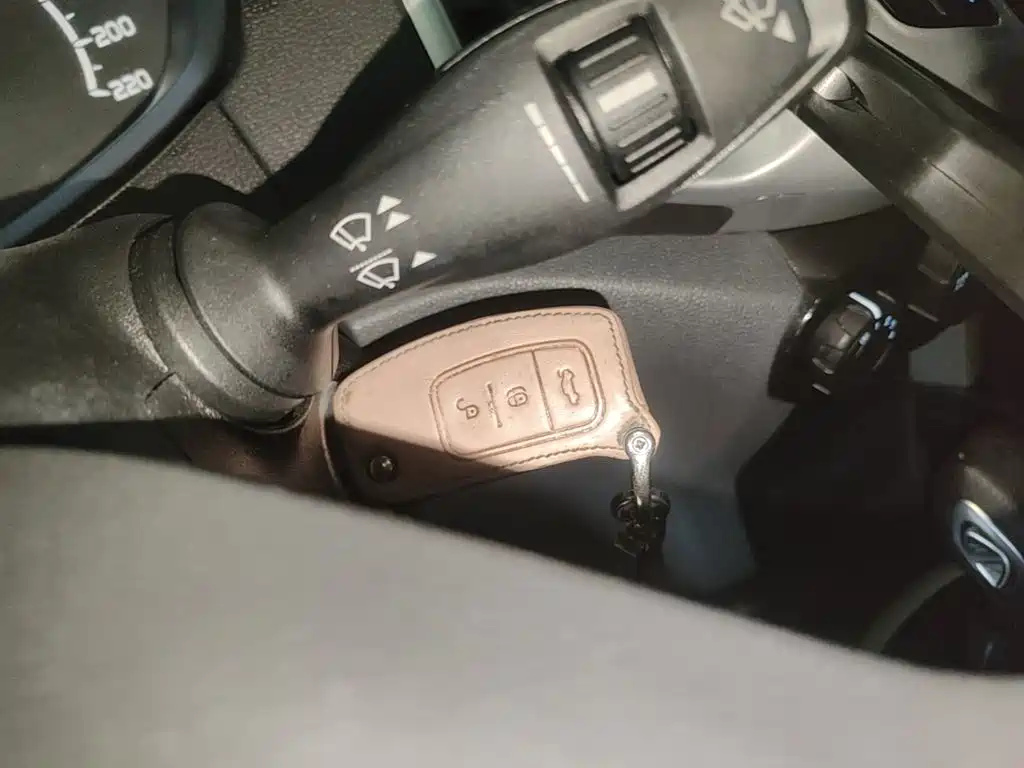 Ford Ecosport — миниатюра 9
