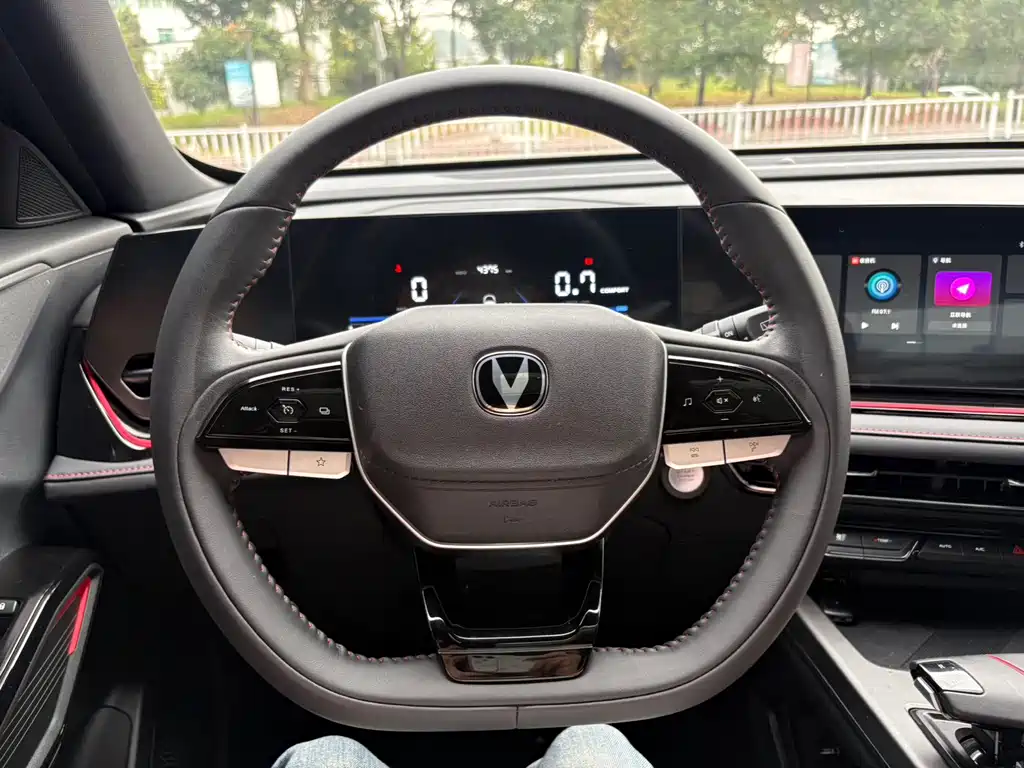 Changan X5 PLUS — миниатюра 7