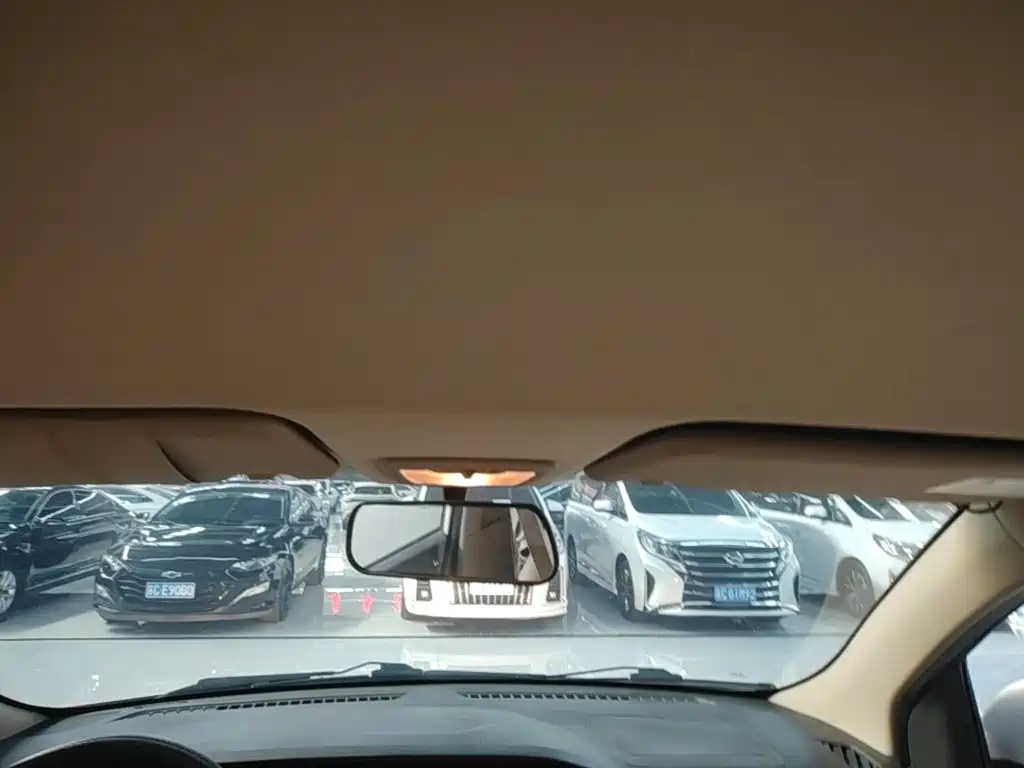 Baojun 730 — миниатюра 18