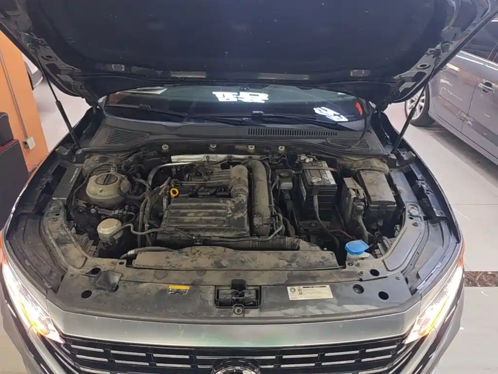 Volkswagen Passat — миниатюра 20
