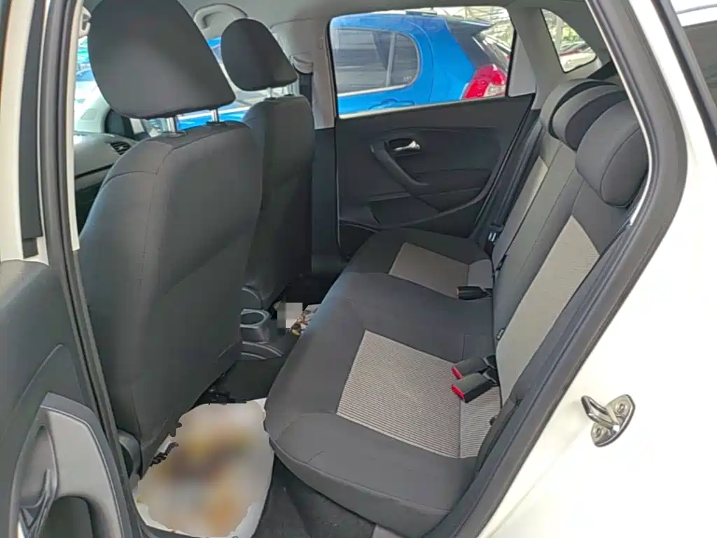 Volkswagen Polo — миниатюра 17