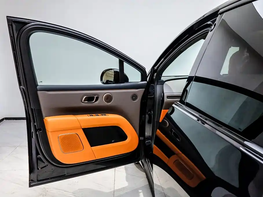 Li Auto Li i6 — миниатюра 7