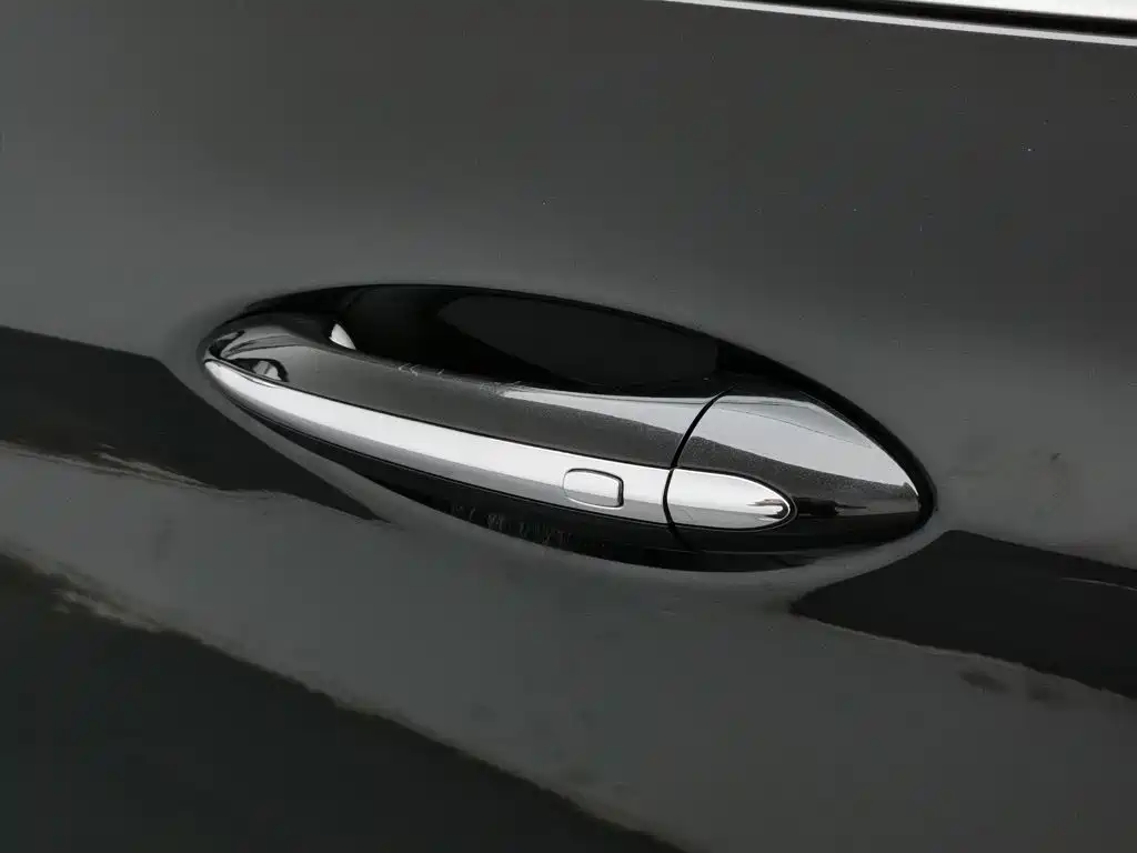 Buick Envision Plus — миниатюра 18
