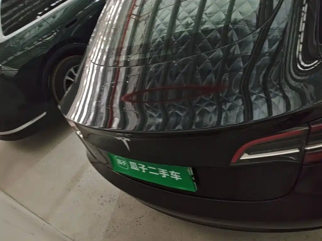 Tesla Model 3 — миниатюра 6