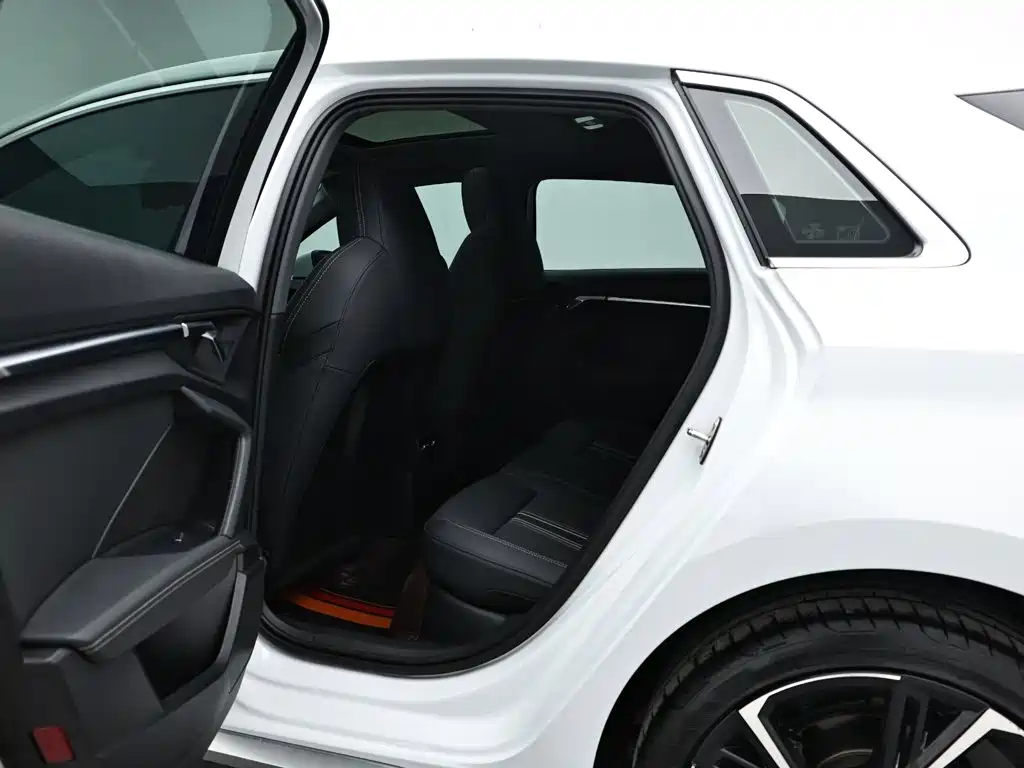 Audi A3 — миниатюра 13