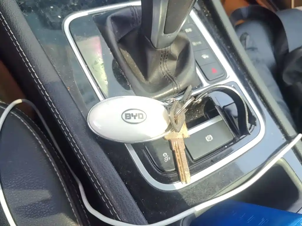 BYD MAX — миниатюра 12