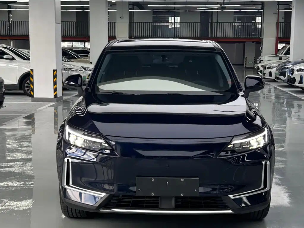 Skyworth EV6
