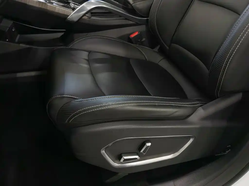 Geely Boyue — миниатюра 20