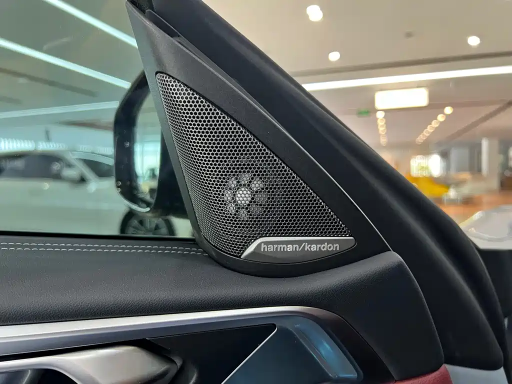 BMW 4 Series — миниатюра 9