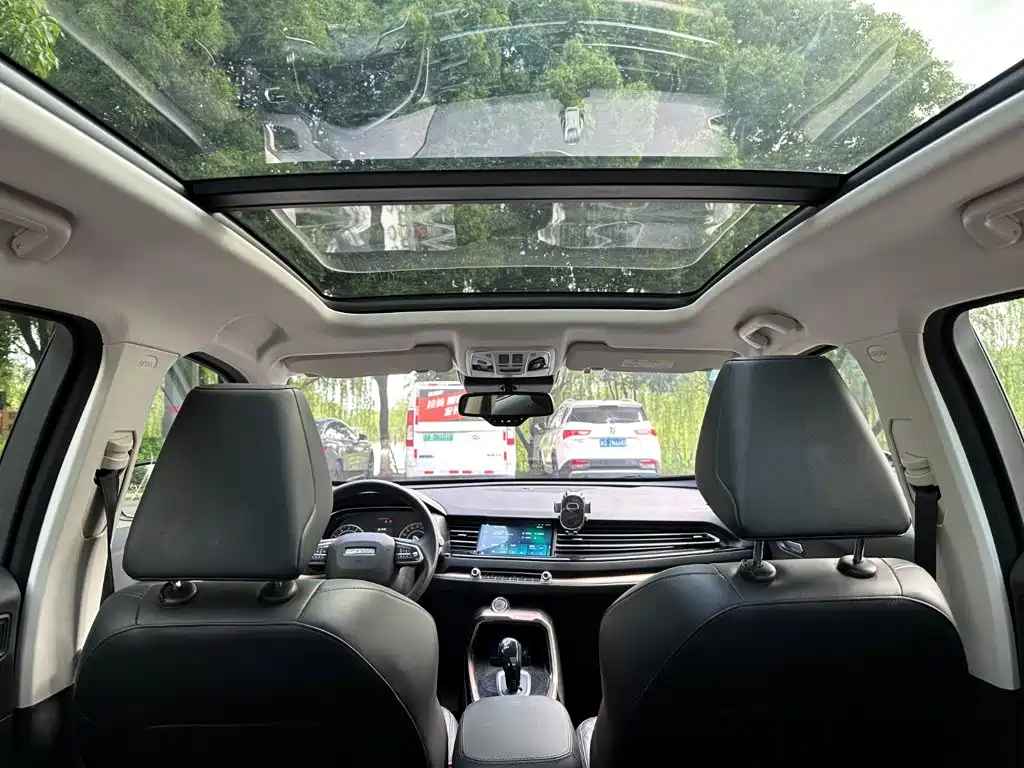 Haval H6 — миниатюра 13