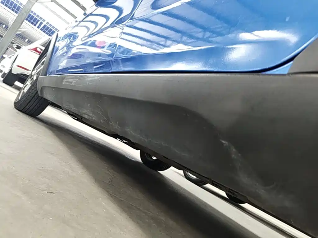 Geely Vision X1 — миниатюра 22
