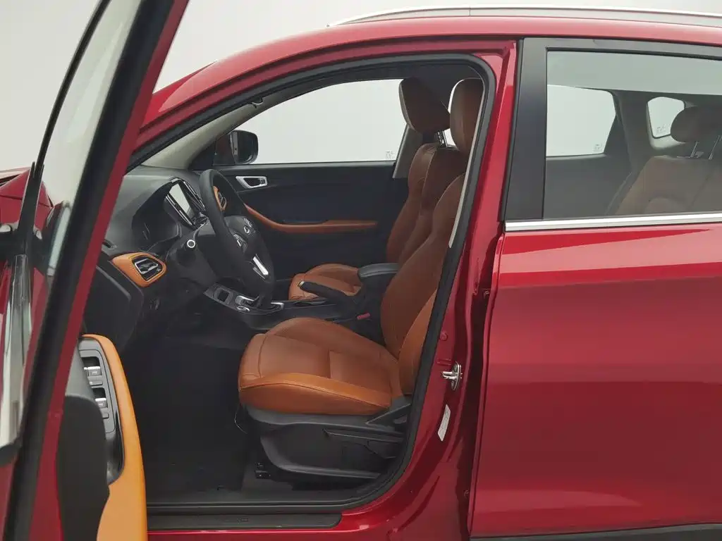 Chery Tiggo 7 — миниатюра 10