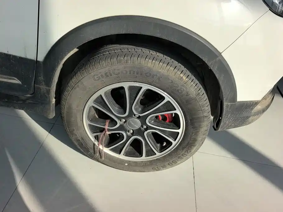 Haval H1 — миниатюра 6