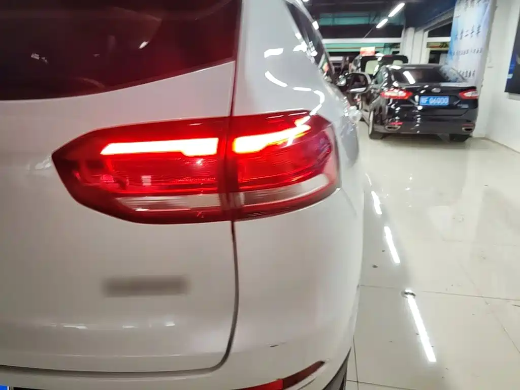 Haval H6 — миниатюра 8