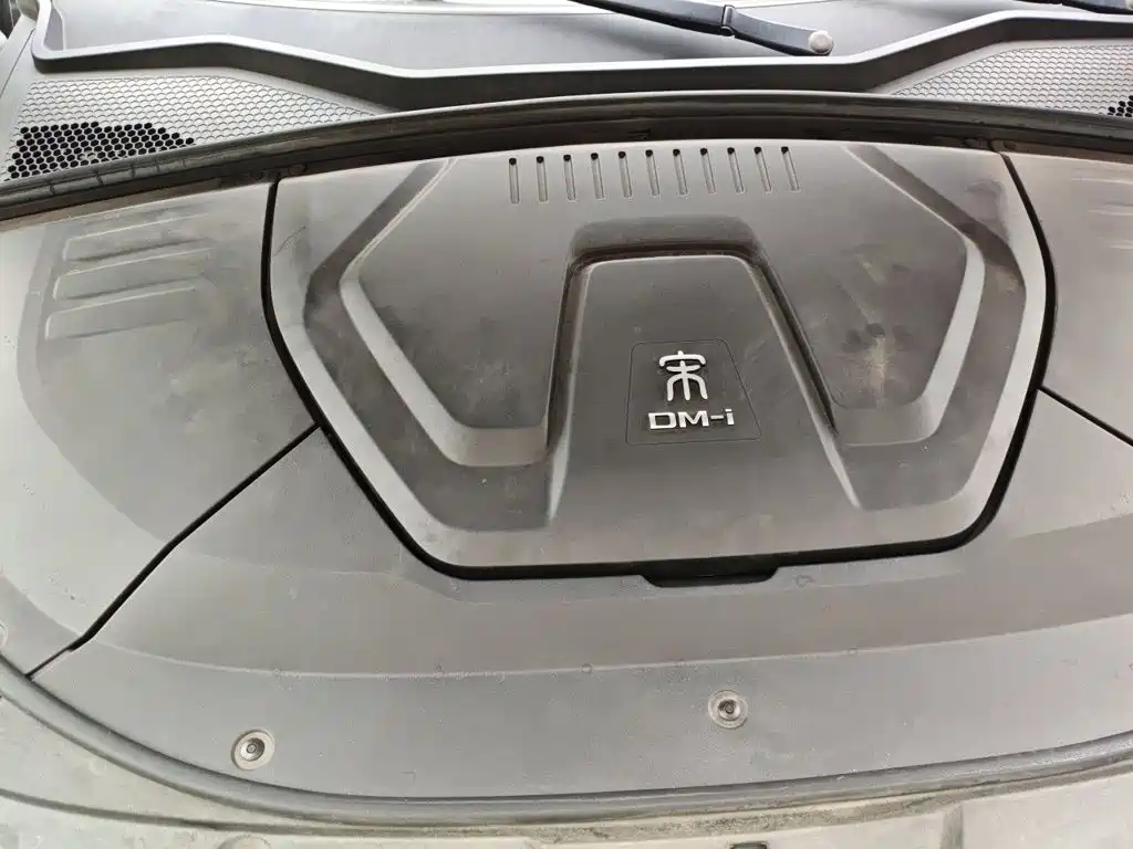 BYD PLUS New Energy — миниатюра 16