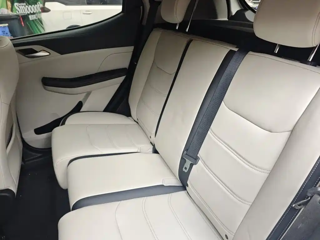 BYD Yuan Pro — миниатюра 18